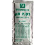 Milwaukee kalibrační roztok pH 7,01/20ml – Zboží Mobilmania