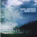 Herskedal Daniel - Neck Of The Woods CD