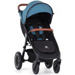 Petite&Mars Sport Street+ Air Oak 2023 Ocean Blue Complete + nánožník – Hledejceny.cz