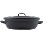 SFINX mísa zapékací + poklice BSE pr.28cm – Zboží Dáma