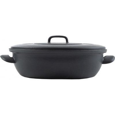 SFINX mísa zapékací + poklice BSE pr.28cm – Zboží Dáma