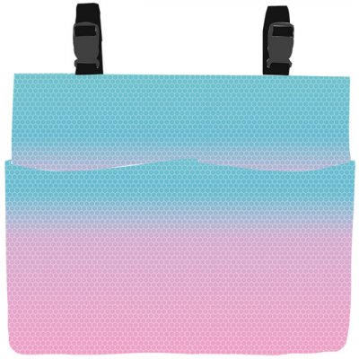 Karton P+P kapsář na lavici Oxy Ombre Pink 9-54724 – Sleviste.cz