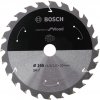 Pilový kotouč a pás Bosch Accessories 2608837666 Průměr: 85 mm