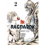 Ragnarok: Poslední boj 2 - Shinya Umemura, Takumi Fukui, Azychika (ilustrátor) – Hledejceny.cz