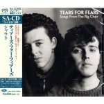 Songs From The Big Chair - Tears for Fears – Hledejceny.cz