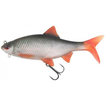 Fox Rage Gumová nástraha Ultra-Realistic Roach Replicant - 10cm 18g – Sleviste.cz