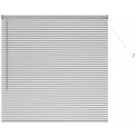 VidaXL 42005902 1300 x 1250 mm stříbrná – Hledejceny.cz