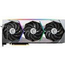 Grafická karta MSI GeForce RTX 3080 Ti SUPRIM X 12G