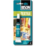 BISON Textile lepidlo na textilie 25g – Zbozi.Blesk.cz