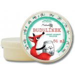 Medarek Budulínek ovesný balzám BIO 50 ml – Sleviste.cz