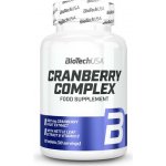 BioTech Cranberry COMPLEX 60 tablet – Hledejceny.cz