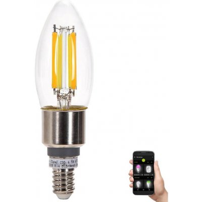 Aigostar LED Žárovka AI0612 – Hledejceny.cz