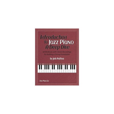 Introduction to Jazz Piano: A Deep Dive