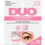 Ardell Duo Quick-Set Striplash Adhesive lepidlo na umělé řasy se štětečkem 7 g – Zboží Dáma