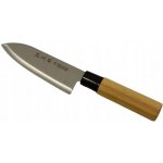 CS Solingen Japonský nůž Deba 15 cm – Sleviste.cz