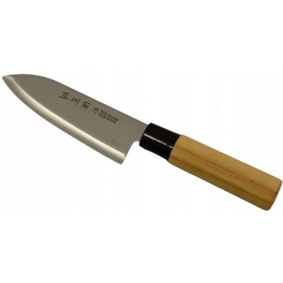 CS Solingen Japonský nůž Deba 15 cm – Sleviste.cz