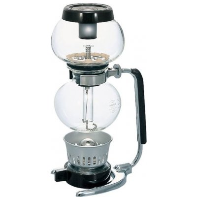 Hario Vacuum Pot Mocha 3 – Zboží Mobilmania