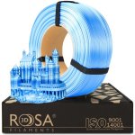 Rosa3D PLA Silk Frozen 1,75mm 0,8kg – Zboží Živě