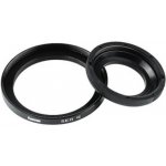 Hama redukce pro filtry 55 na 72 mm – Zboží Mobilmania