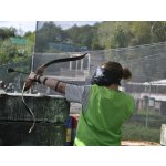 Archery- paintball s lukem – Sleviste.cz