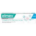 Elmex Sensitive Plus Complete Protection 75 ml – Zboží Mobilmania
