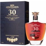 Centenario Legado Centenario 30y 40% 0,7 l (holá láhev)