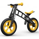 Sportovní odrážedlo FirstBike Limited Edition Yellow (8719747252697)