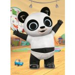 TREFL Bing: Pando 20 dílků – Sleviste.cz