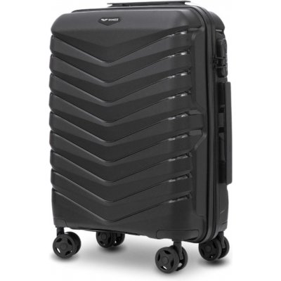 Wings PHOENIX 2.0 20" ČERNÝ 38 L – Hledejceny.cz