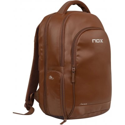NOX Pro Series Camel Backpack – Zbozi.Blesk.cz