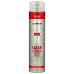 M Rallye čirý lak 600ml