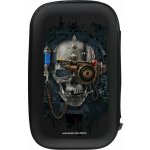 Alchemy Pouzdro na šipky - Necronaut – Zboží Mobilmania