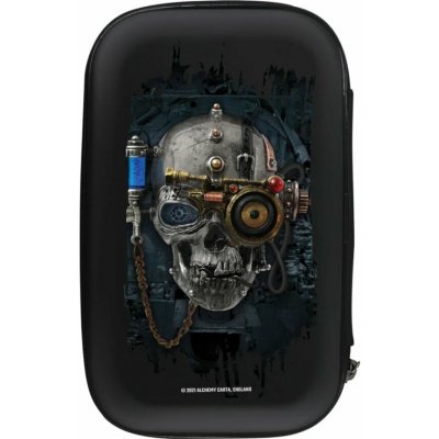 Alchemy Pouzdro na šipky - Necronaut – Zboží Mobilmania