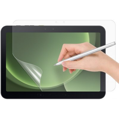 Vsechnonamobil 114921 PAPERFEEL Ochranná fólie pro Samsung Galaxy Tab Active5 Pro – Zboží Živě