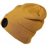 Sherpa čepice Rebel II mustard – Hledejceny.cz