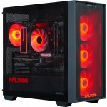 HAL3000 Online Gamer PCHS2860 – Sleviste.cz
