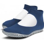 Leguano ballerina modré – Zboží Dáma