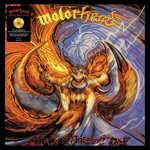 Motörhead - ANOTHER PERFECT DAY ORANGE & YELLO LP – Hledejceny.cz