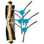 NipponCEC Sencor SRV 4200BK 1+4ks – Sleviste.cz