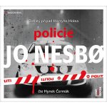 Policie - komplet - Jo Nesbø - - čte Hynek Čermák – Hledejceny.cz