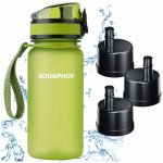 Aquaphor City 350 ml zelená – Sleviste.cz