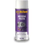 CYKLON Měděná mazací pasta ve spreji 400 ml – Sleviste.cz