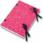 Hit Office s tkanicí červené – Zboží Mobilmania