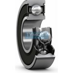 SKF 608-2RSL/C3 kuličkové ložisko | Zboží Auto
