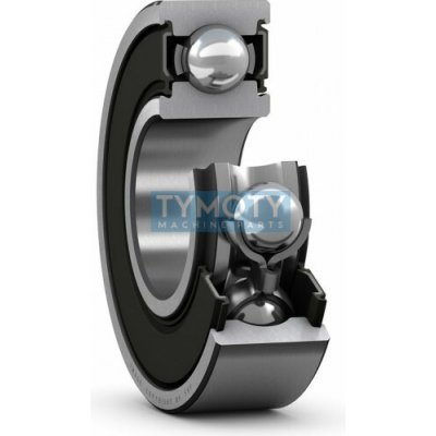 SKF 608-2RSL/C3 kuličkové ložisko | Zboží Auto