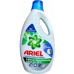 Ariel Professional Color prací gel 5 l 100 PD – Sleviste.cz