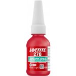 LOCTITE 270 zajišťovač šroubů VP 10g – Sleviste.cz