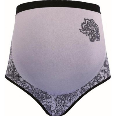 Cache Coeur Illusion Lace kalhotky břicho vintage – Zboží Dáma