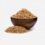 Grizly Pohankové instantní vločky 1 kg – Zboží Dáma