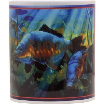 Gardner Hrnek Searching Mug